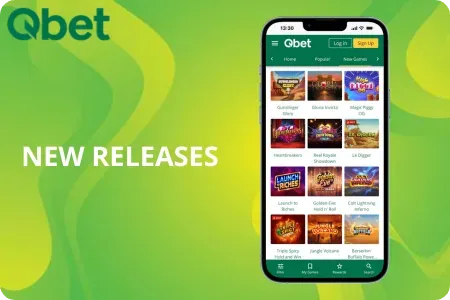 New Releases